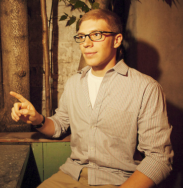 Joe Pera